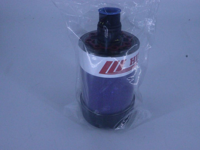 FS 516 air filter ventilation