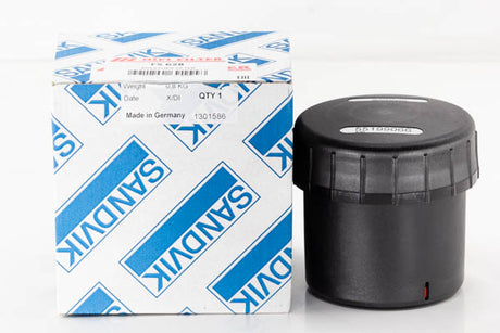 FS 628 air filter (ventilation / breather)