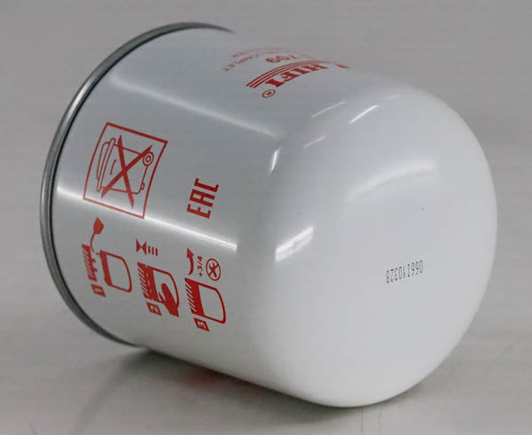 FS 709 air filter spin-on (breather)