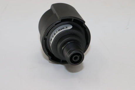 FS 722 air filter (ventilation / breather)