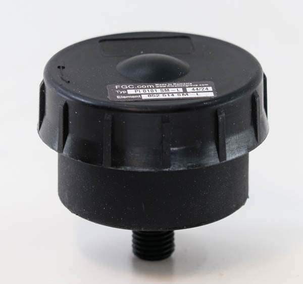 FS 747 air filter (ventilation / breather)