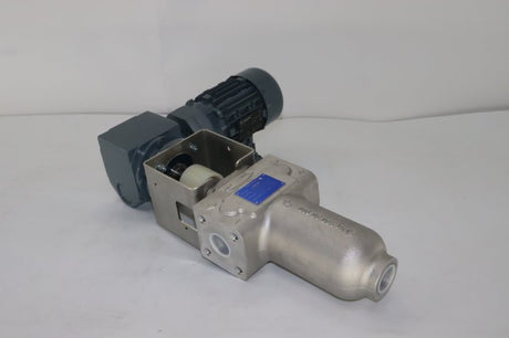 FT543107716522 Gap type filter filter-technics.be