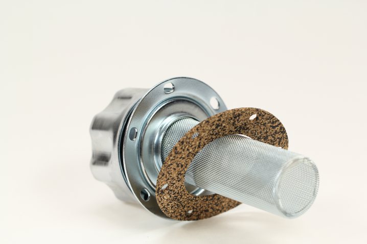 FT8C10/FV030 air filter (filling / ventilation)