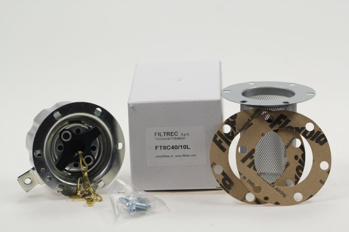 FT8C40/1000L replaced by FT8F10BS080L