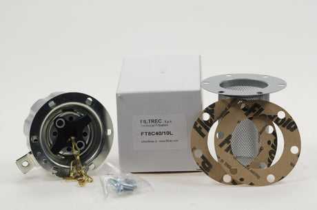 FT8C40/1000L replaced by FT8F10BS080L