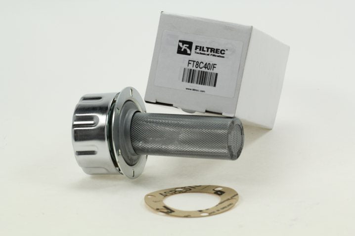 FT8C40/F replaced by FT8F10BS1000