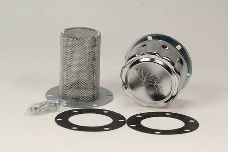 FT8F03BS0800 air filter (filling / ventilation)