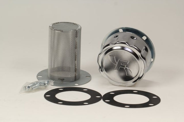 FT8F03BS0800 air filter (filling / ventilation)