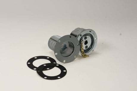 FT8F03BS0820 air filter (filling / ventilation)