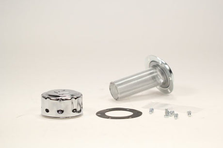 FT8F03BS1000 air filter (filling / ventilation)