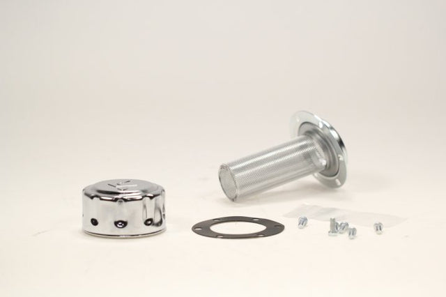 FT8F03BS1000 air filter (filling / ventilation)