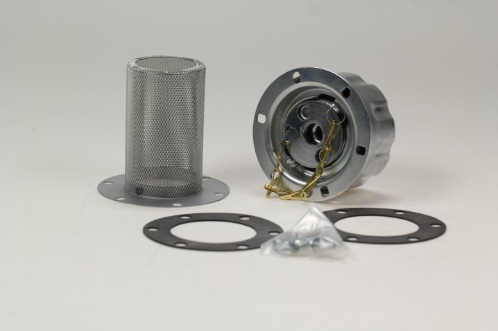 FT8F10BS0810 air filter (filling / ventilation)