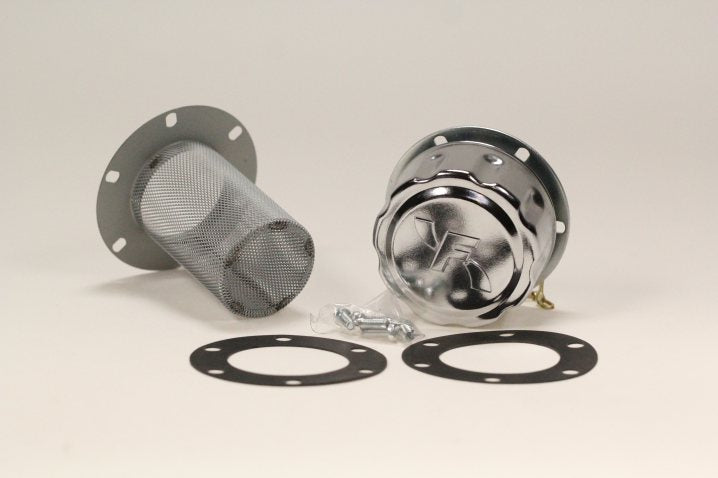 FT8F10BS0820 air filter (filling / ventilation)