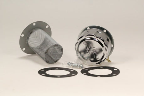 FT8F10BS0820 air filter (filling / ventilation)