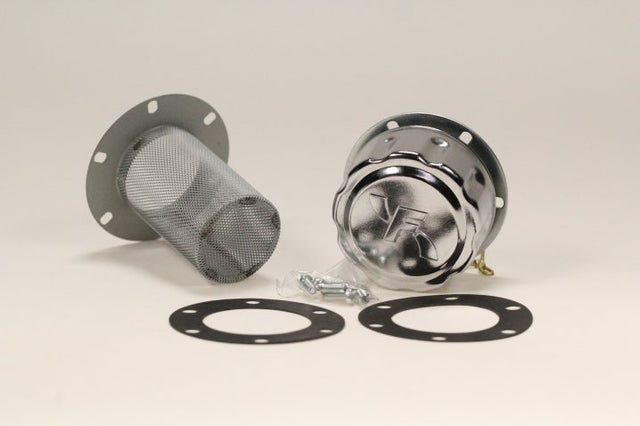 FT8F10BS0820 air filter (filling / ventilation)