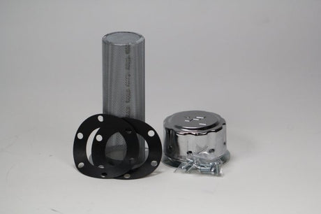 FT8F10BS1500 air filter (filling / ventilation)