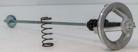 FVR732000BBM hydraulic filter housing