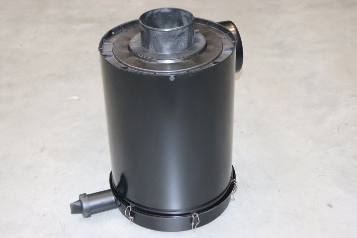 G180074 air filter (RadialSeal FRG2)