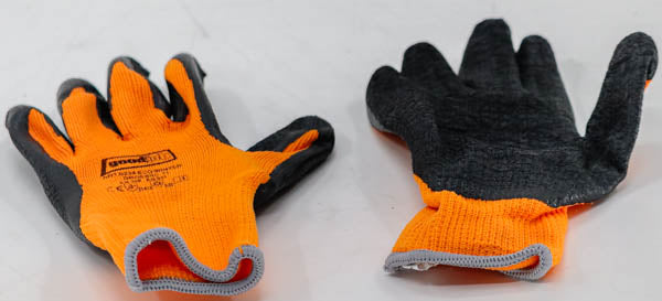 goodjob 0234 Größe 11 work glove ECOWinter