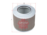 H-2706 hydraulic filter element