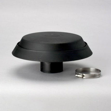 H001063 rain cap D=76mm