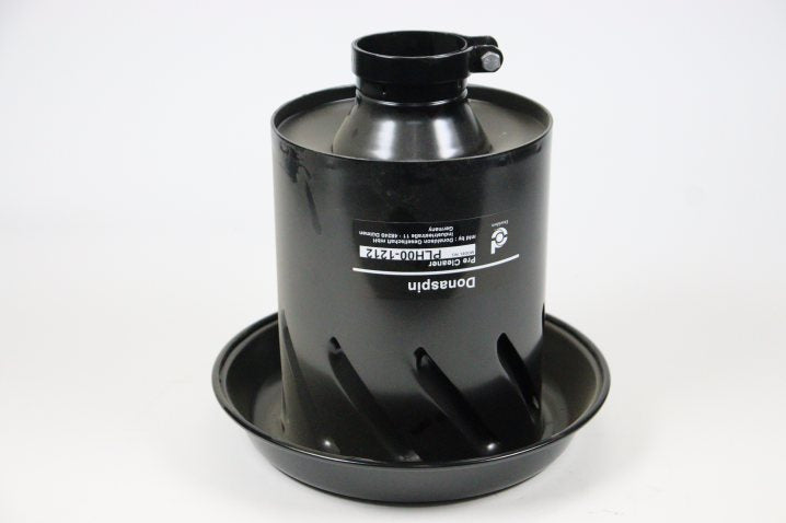 H001212 void without replacement