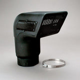 H001660 air ram inlet hood