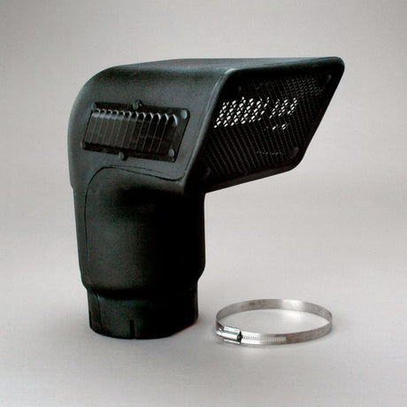 H001660 air ram inlet hood