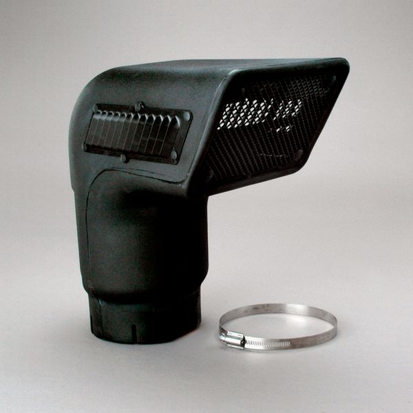 H001660 air ram inlet hood