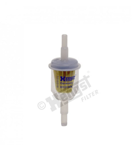 H101WK fuel filter element
