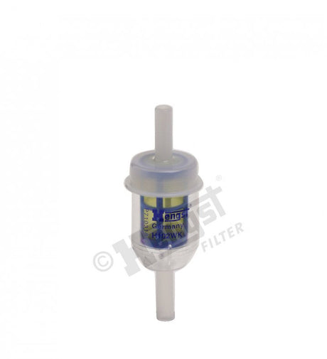 H102WK fuel filter in-line