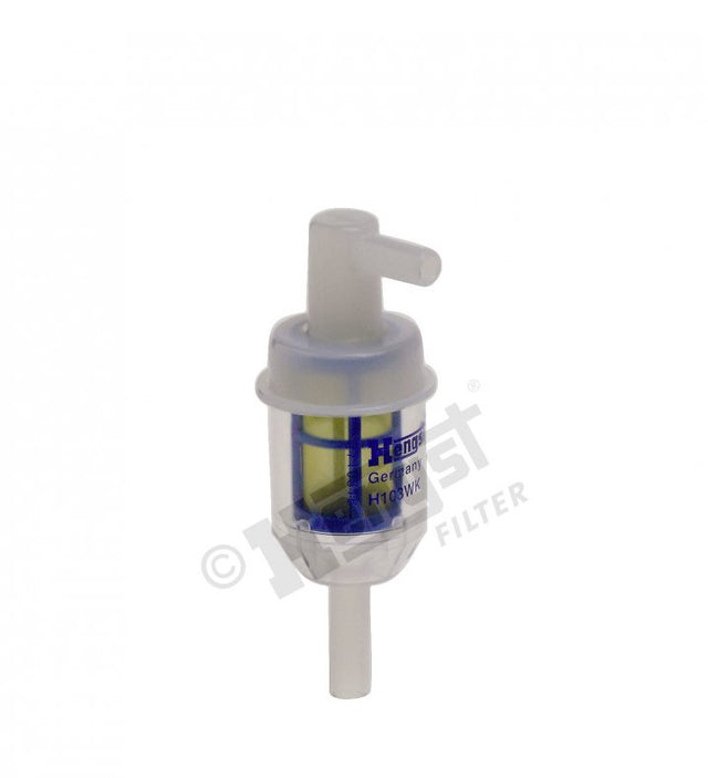 H103WK fuel filter