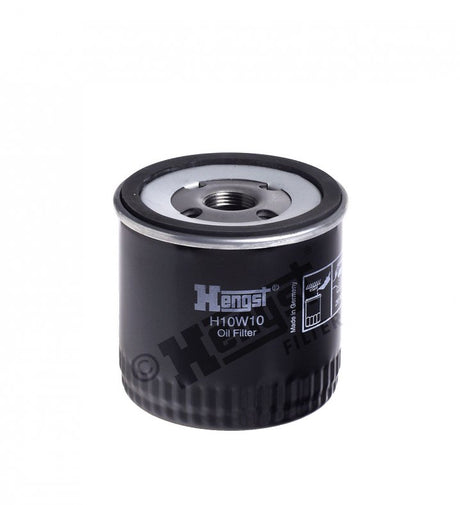 H10W10 oil filter spin-on