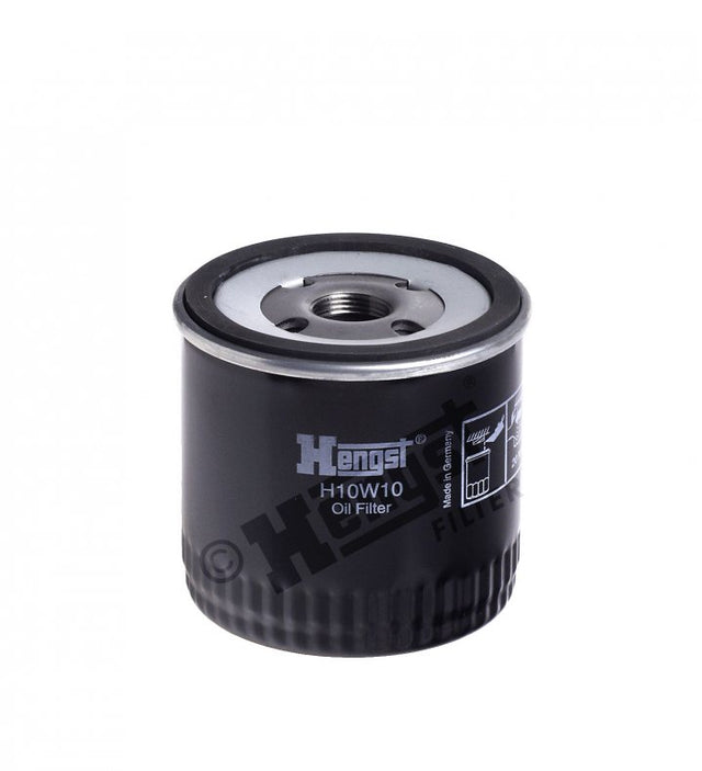 H10W10 oil filter spin-on