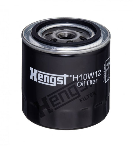 H10W12 oil filter spin-on