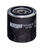 H10W12 oil filter spin-on
