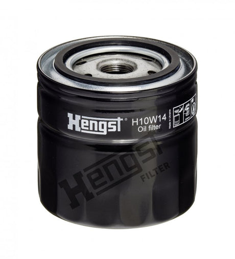 H10W14 oil filter spin-on