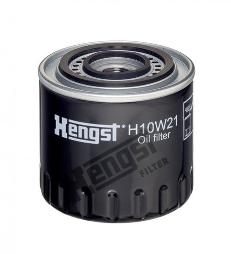 H10W21 oil filter spin-on