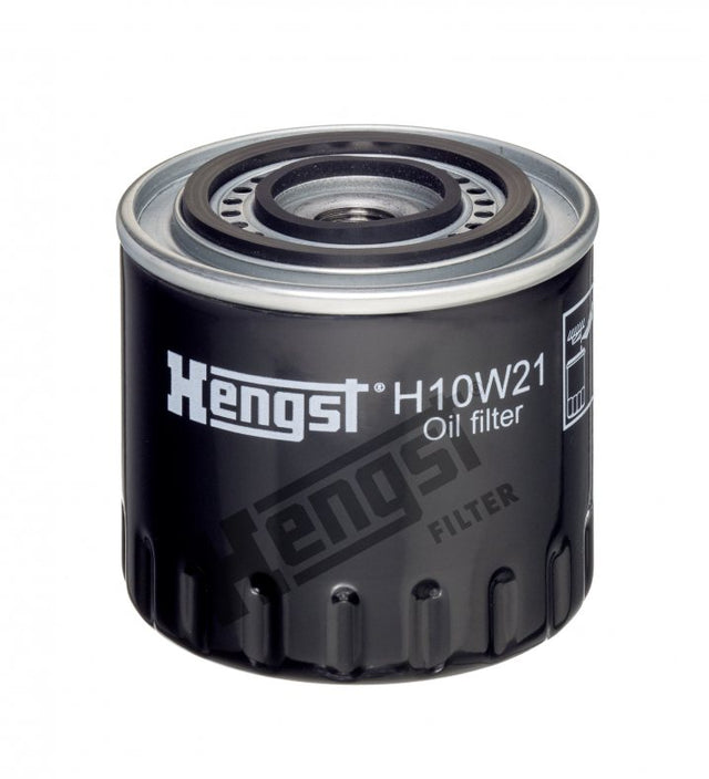H10W21 oil filter spin-on