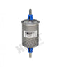 H110WK fuel filter in-line