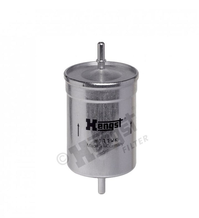 H111WK fuel filter in-line