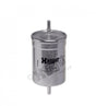 H111WK fuel filter in-line