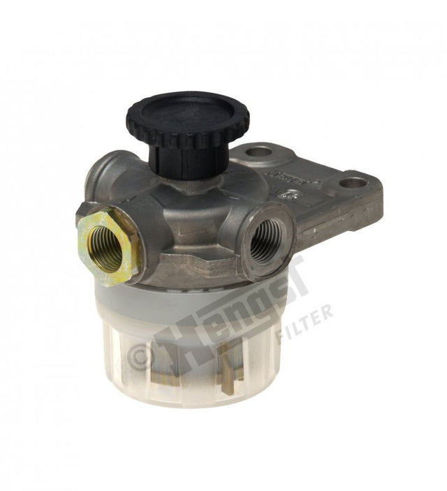 H11K09 fuel filter element