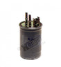 H124WK fuel filter