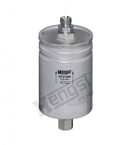 H127WK fuel filter