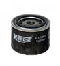 H12W07 oil filter spin-on