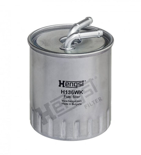 H136WK fuel filter
