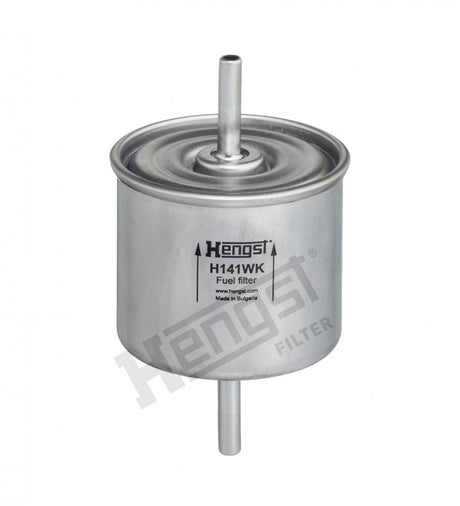 H141WK fuel filter in-line