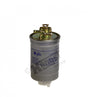 H143WK fuel filter in-line