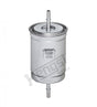 H146WK fuel filter in-line